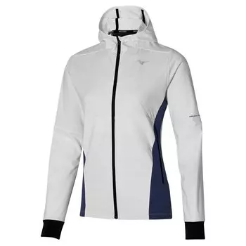 Куртка Mizuno Thermal Charge BT, белый