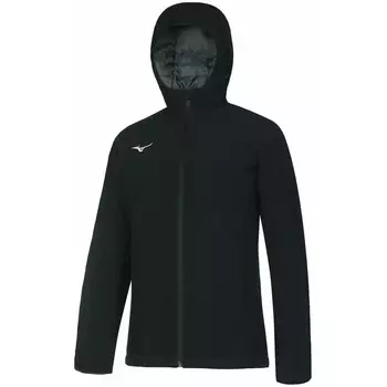 Куртка Mizuno Wom, черный