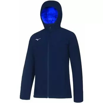 Куртка Mizuno Wom, синий