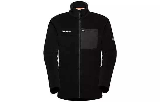 Куртка ML Мужская Mammut, хаки