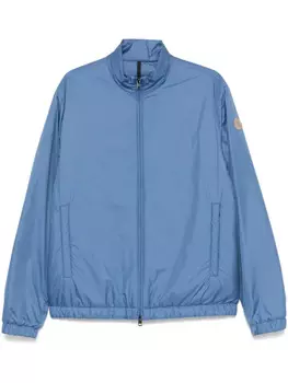 Куртка Moncler Berre, синий