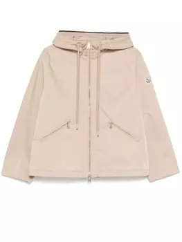 Куртка Moncler Cassiopea, нейтральный