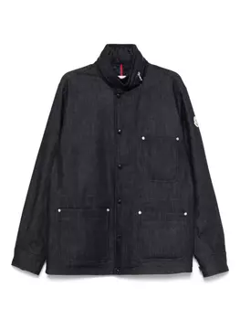 Куртка Moncler Chesery, синий