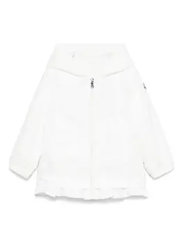 Куртка Moncler Enfant Dana, белый