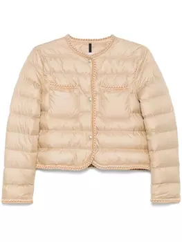 Куртка Moncler Gencay, нейтральный