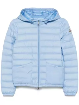 Куртка Moncler Hede, синий