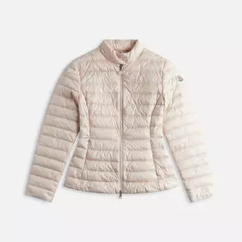 Куртка Moncler Igelle Jacket, розовый