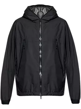 Куртка Moncler Junichi, черный