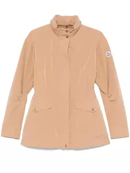 Куртка Moncler Nades, коричневый