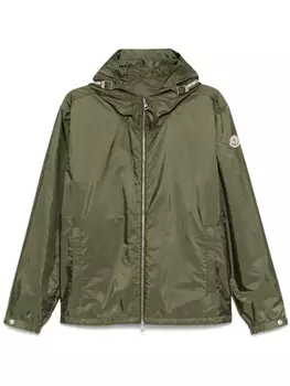 Куртка Moncler Remoray, зеленый
