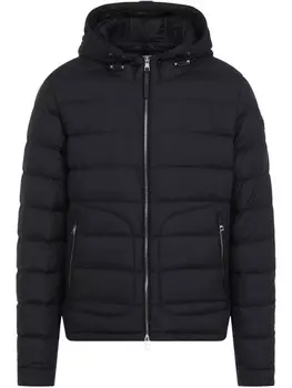 Куртка Moncler Sestriere, черный