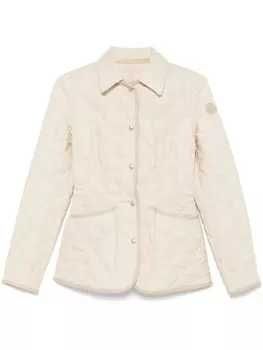 Куртка Moncler Uzes, нейтральный