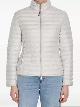 Куртка Moncler Varax, белый