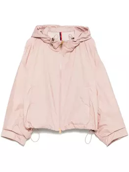 Куртка Moncler Vizille, розовый