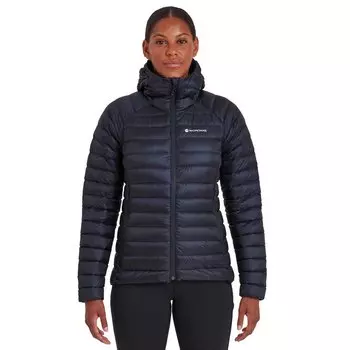 Куртка Montane Anti-Freeze FANFH, синий