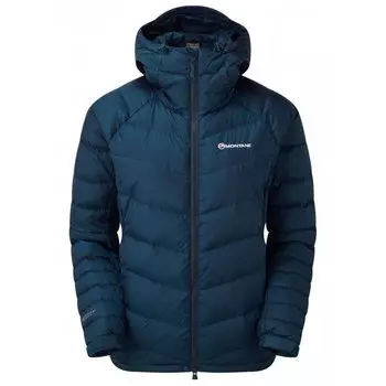 Куртка Montane Cloudmaker, синий