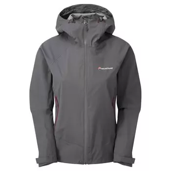 Куртка Montane Element Stretch, серый