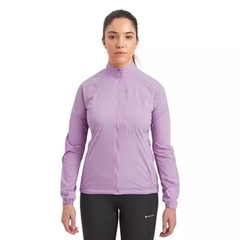 Куртка Montane Feather Lite, фиолетовый