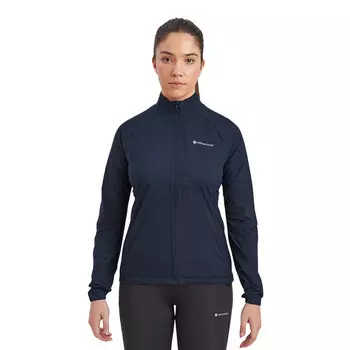 Куртка Montane Featherlite Windproof, нави синий
