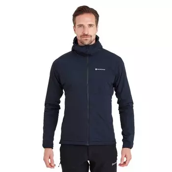 Куртка Montane Fireball Lite, черный