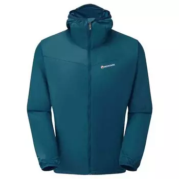 Куртка Montane Litespeed, синий