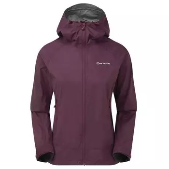 Куртка Montane Meteor, серый