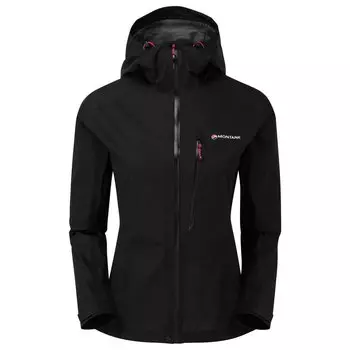 Куртка Montane Minimus, черный
