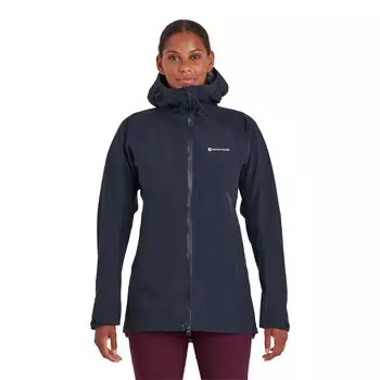 Куртка Montane Phase Waterproof, нави синий