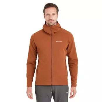 Куртка Montane Protium XT, оранжевый
