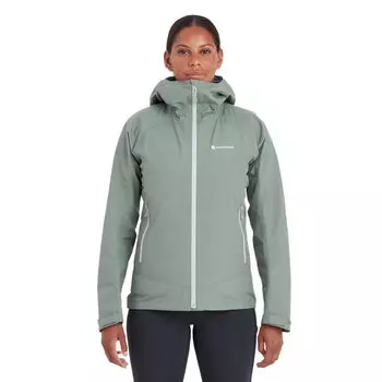 Куртка Montane Spirit, серый
