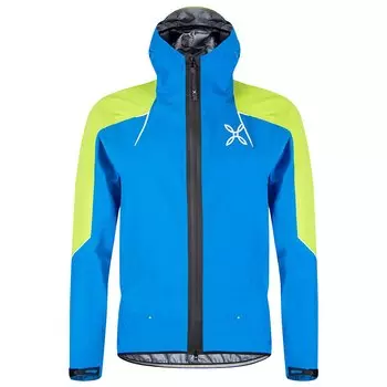 Куртка Montura Magic 2.0, синий