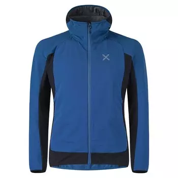 Куртка Montura Premium Wind, синий