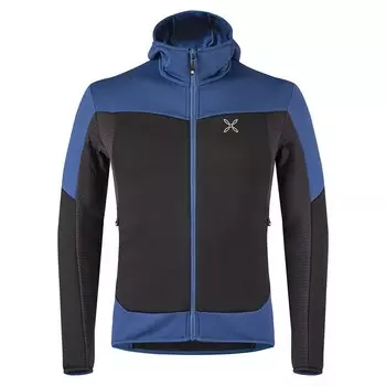 Куртка Montura Sky Plus 2, синий