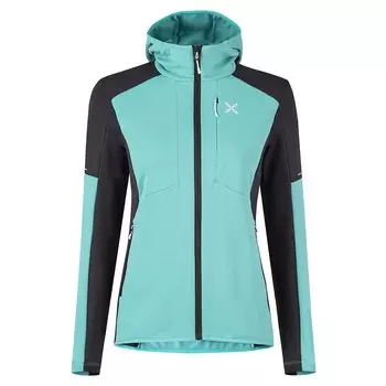 Куртка Montura Smooth, синий