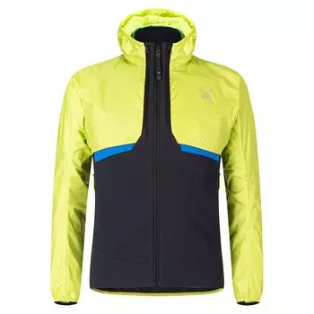 Куртка Montura Speed Fly Convert, желтый