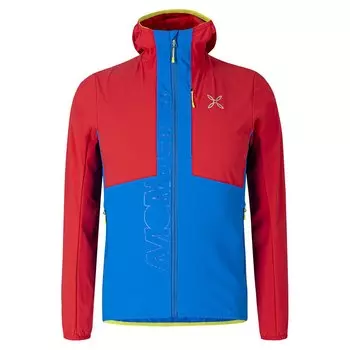 Куртка Montura Speed Fly, синий