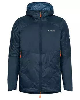 Куртка monviso insulaton ii Vaude, синий