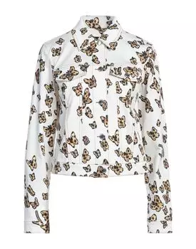 Куртка Moschino, белый