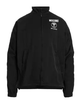 Куртка Moschino, черный