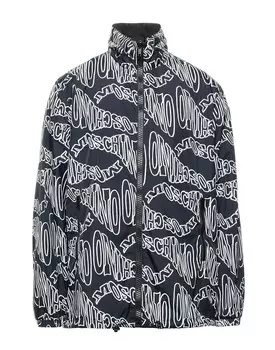 Куртка Moschino, черный