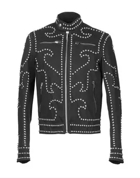 Куртка Moschino, черный