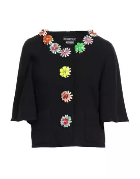 Куртка Moschino, черный