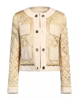 Куртка Moschino, песочный