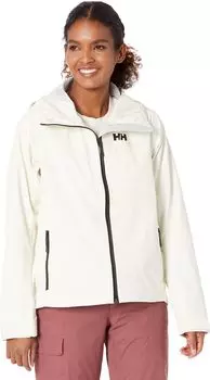 Куртка Motionista 3L Shell Jacket Helly Hansen, цвет Snow