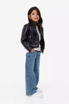 Куртка мотоциклиста H&M