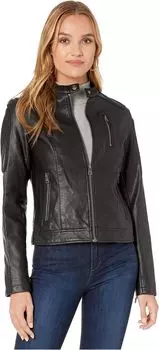 Куртка Motorcross Racer Levi's, черный