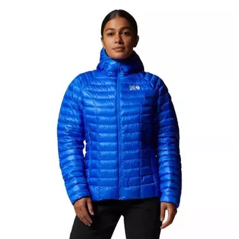 Куртка Mountain Hardwear Ghost Whisperer/2, синий