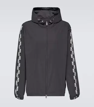 Куртка moyse Moncler, черный