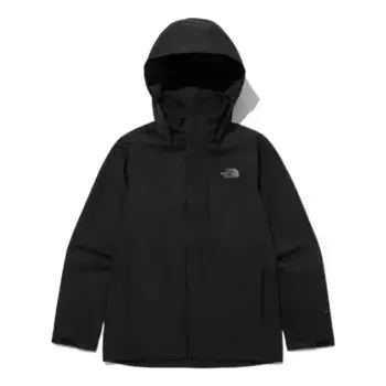Куртка ms pro shield jacket sp logo 'black' The North Face, черный