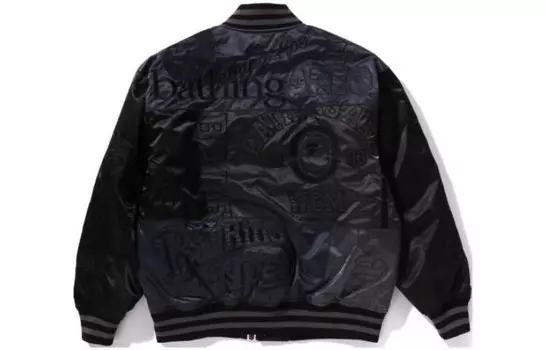 Куртка мужская A Bathing Ape, белый